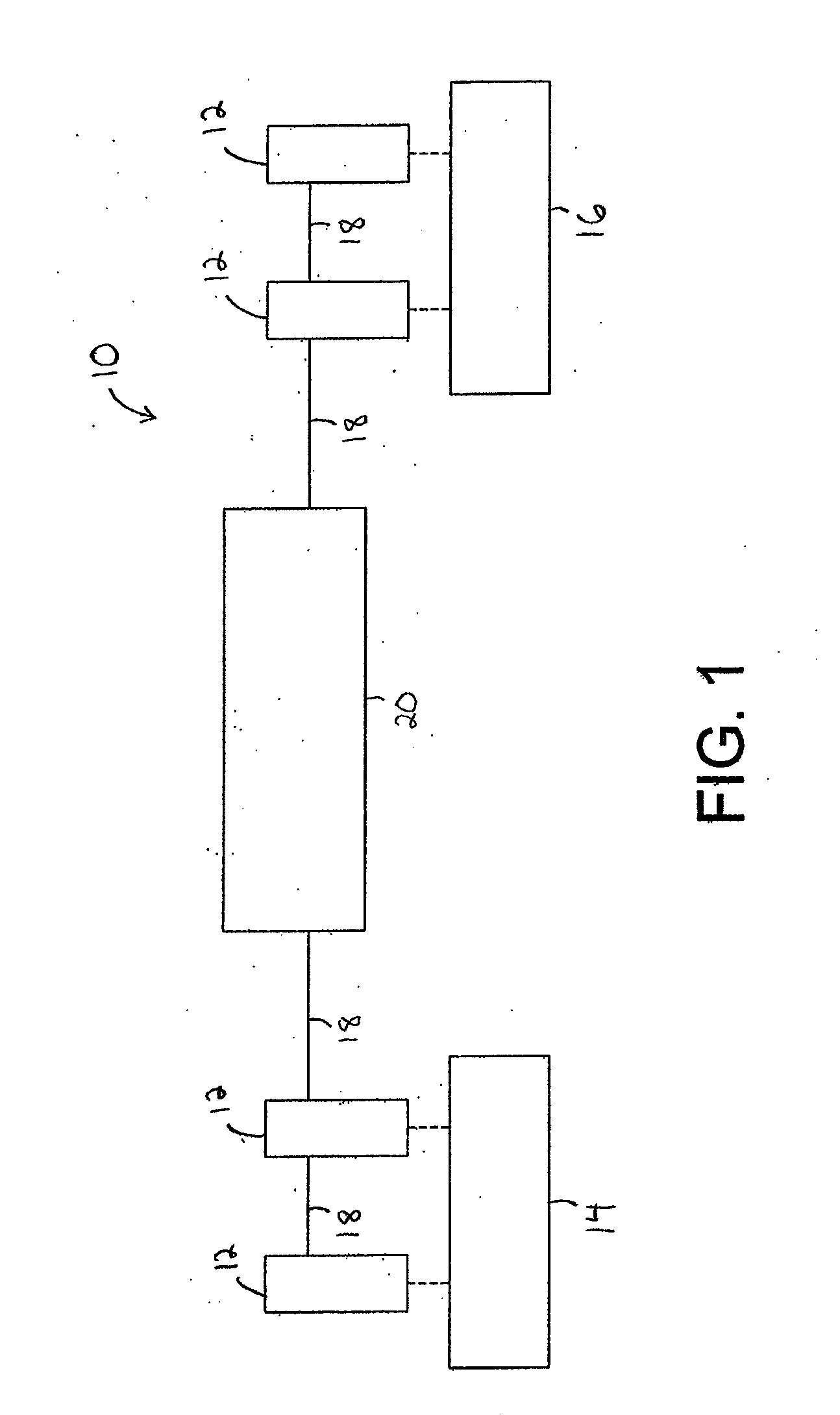 Shuttle Stop Force Limiter