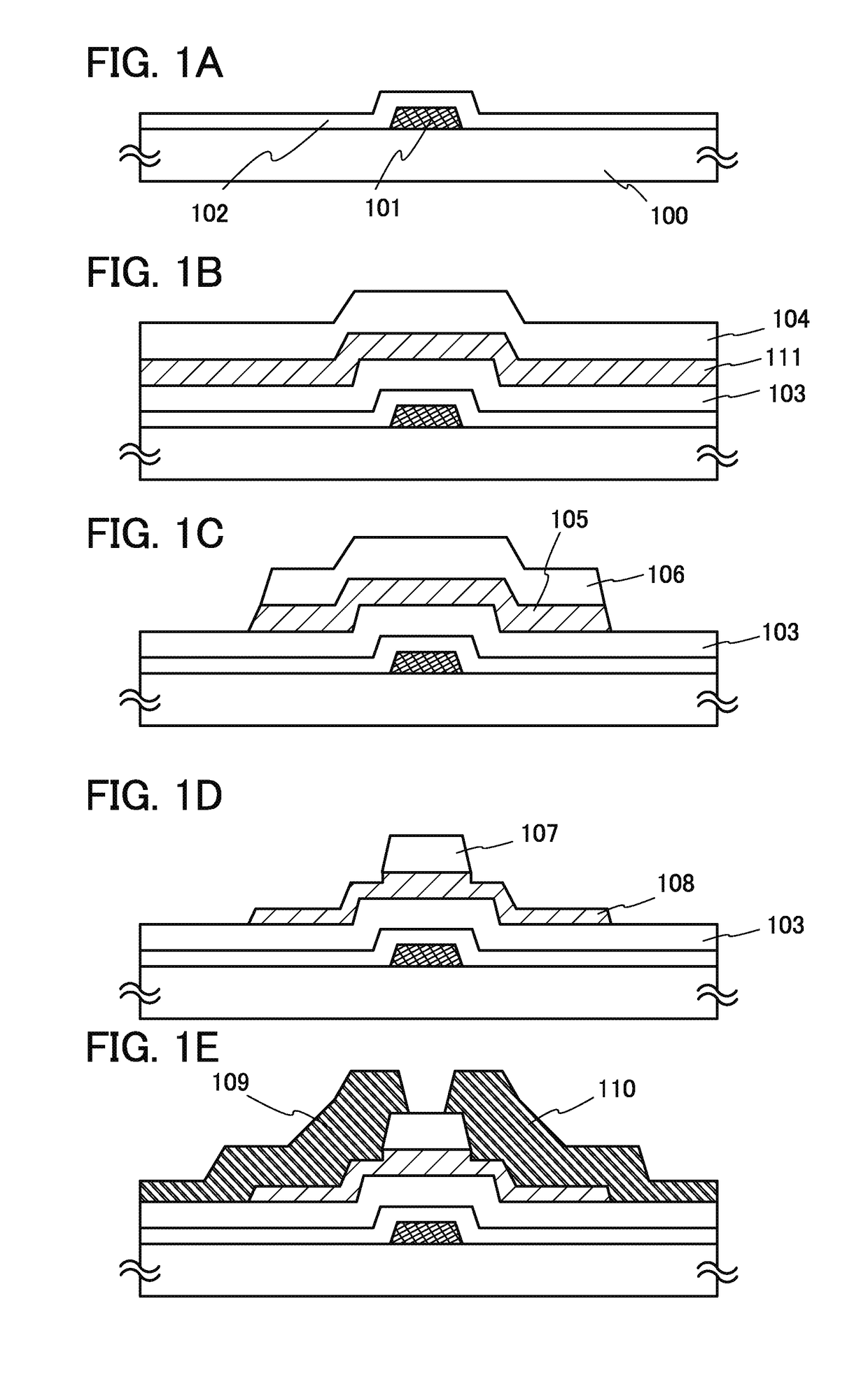 Semiconductor device and method for manufacturing the same