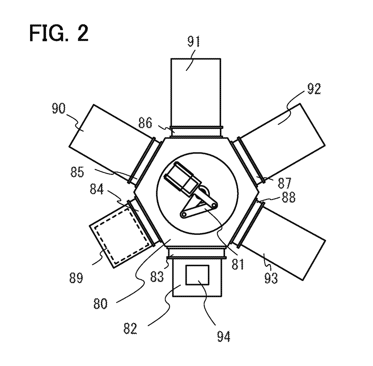 Semiconductor device and method for manufacturing the same