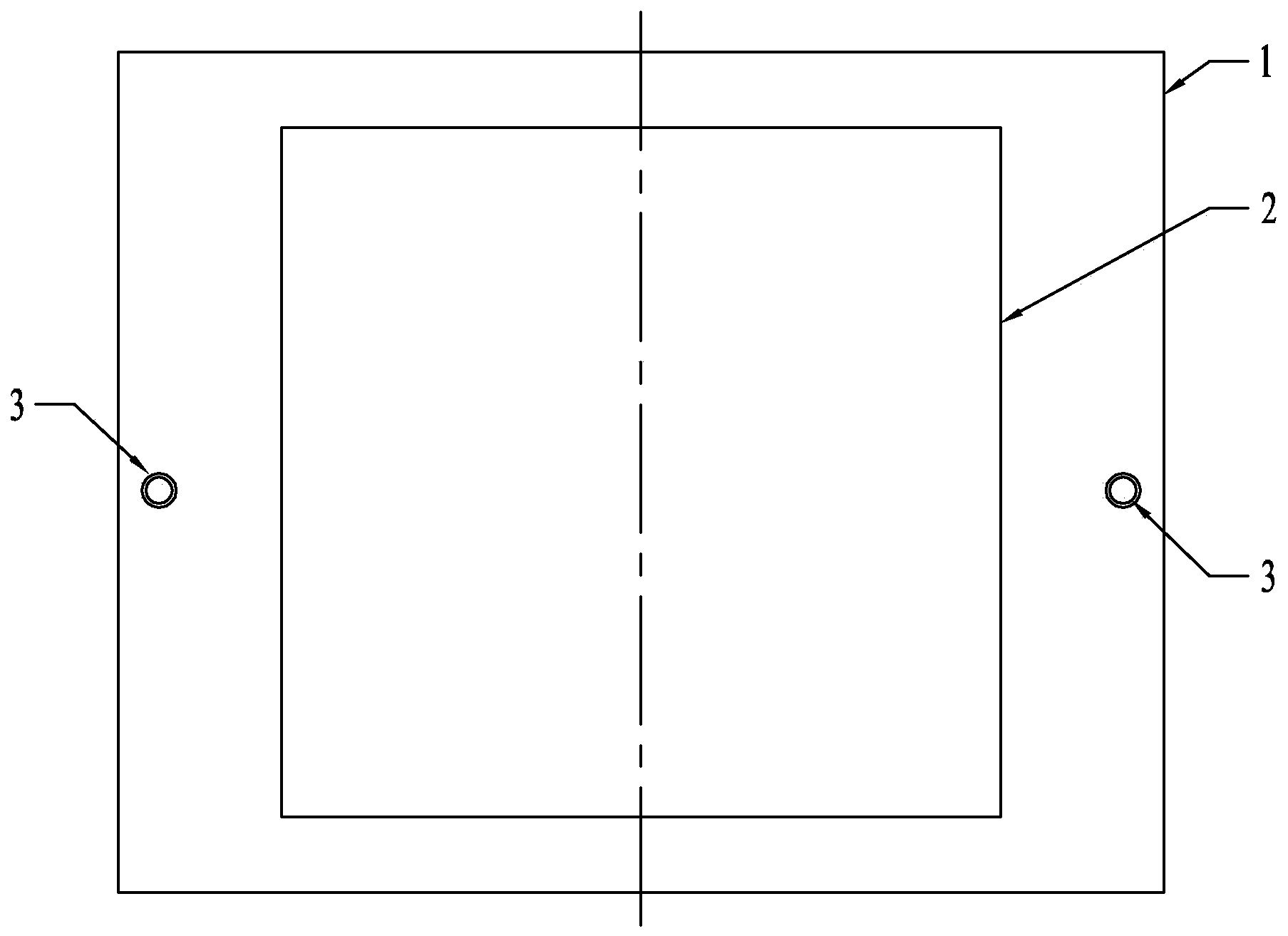 Infrared ray super-equal-length lower fixing turning core strength training and information feedback device