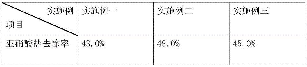 Methods to Eliminate Nitrite in Salted Fish