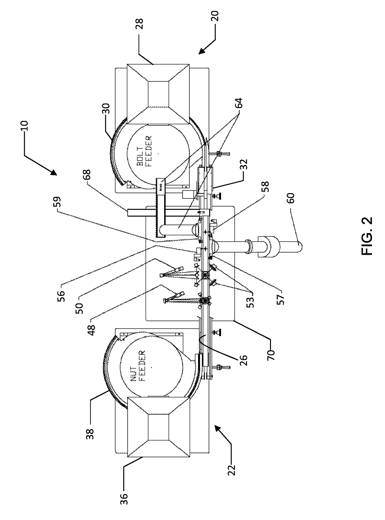 Inspection and sorting machine