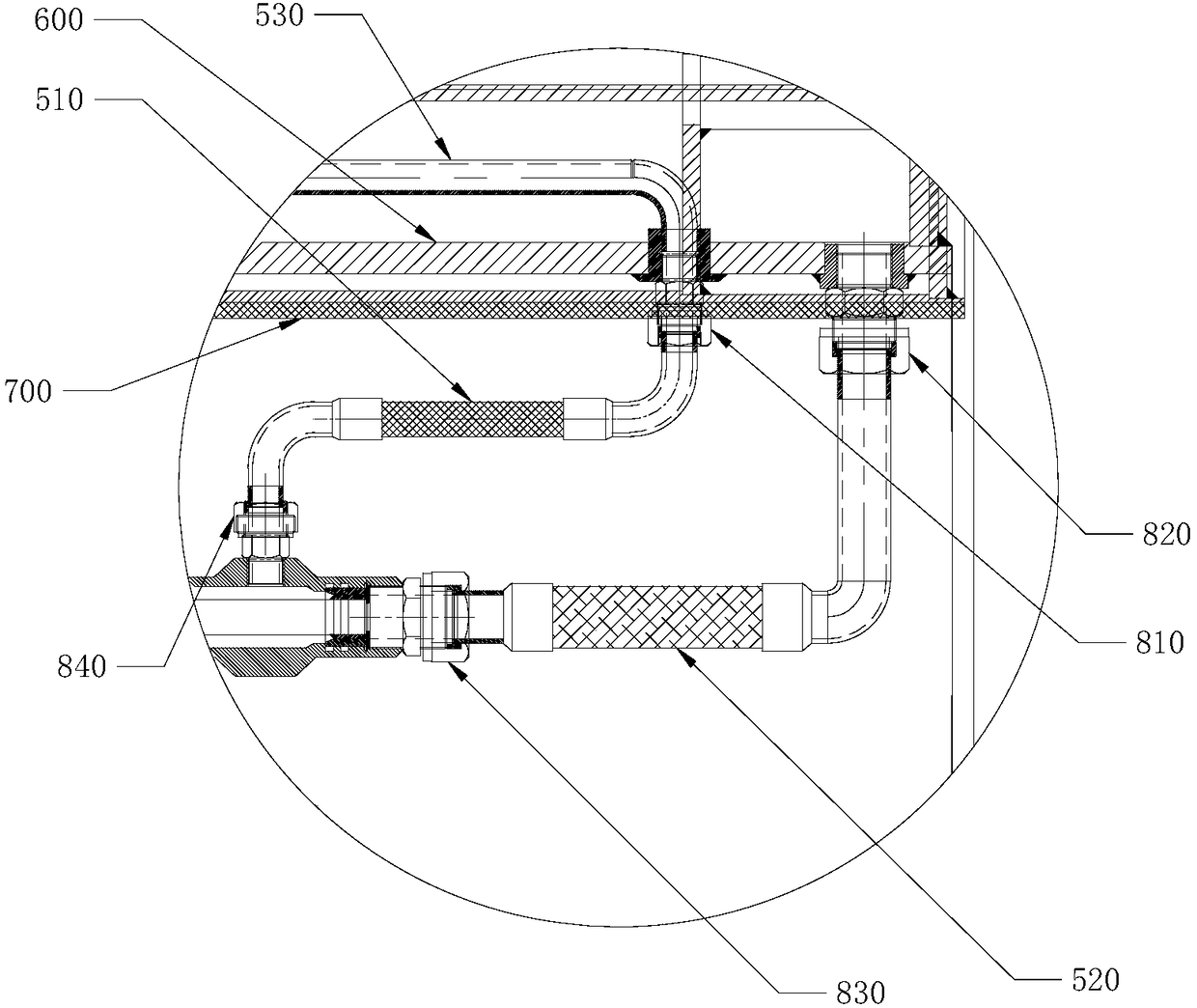 Drafting roller for special polyethylene fibers, drafting machine and drafting device