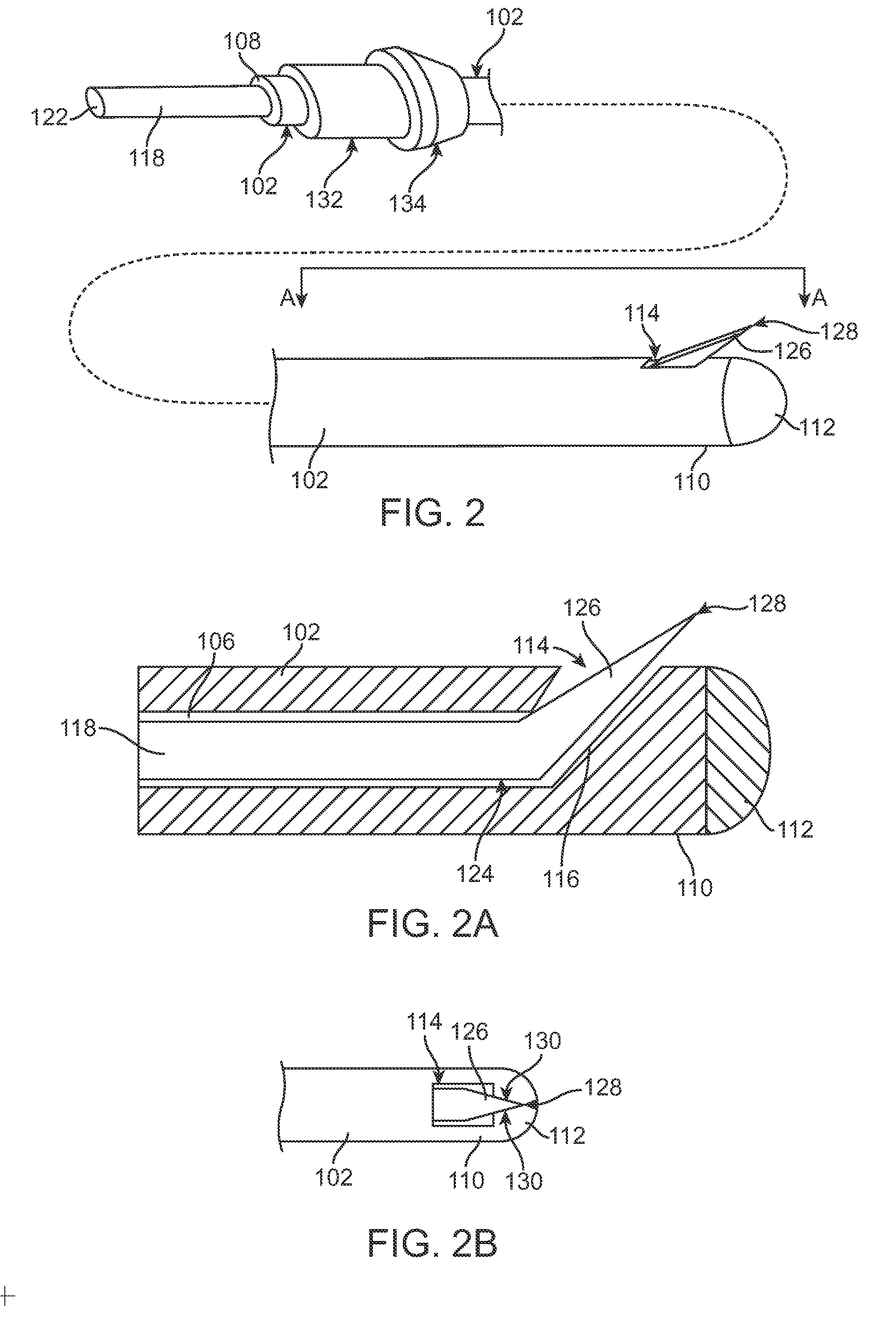 Methods and Systems for Bypassing an Occlusion in a Blood Vessel