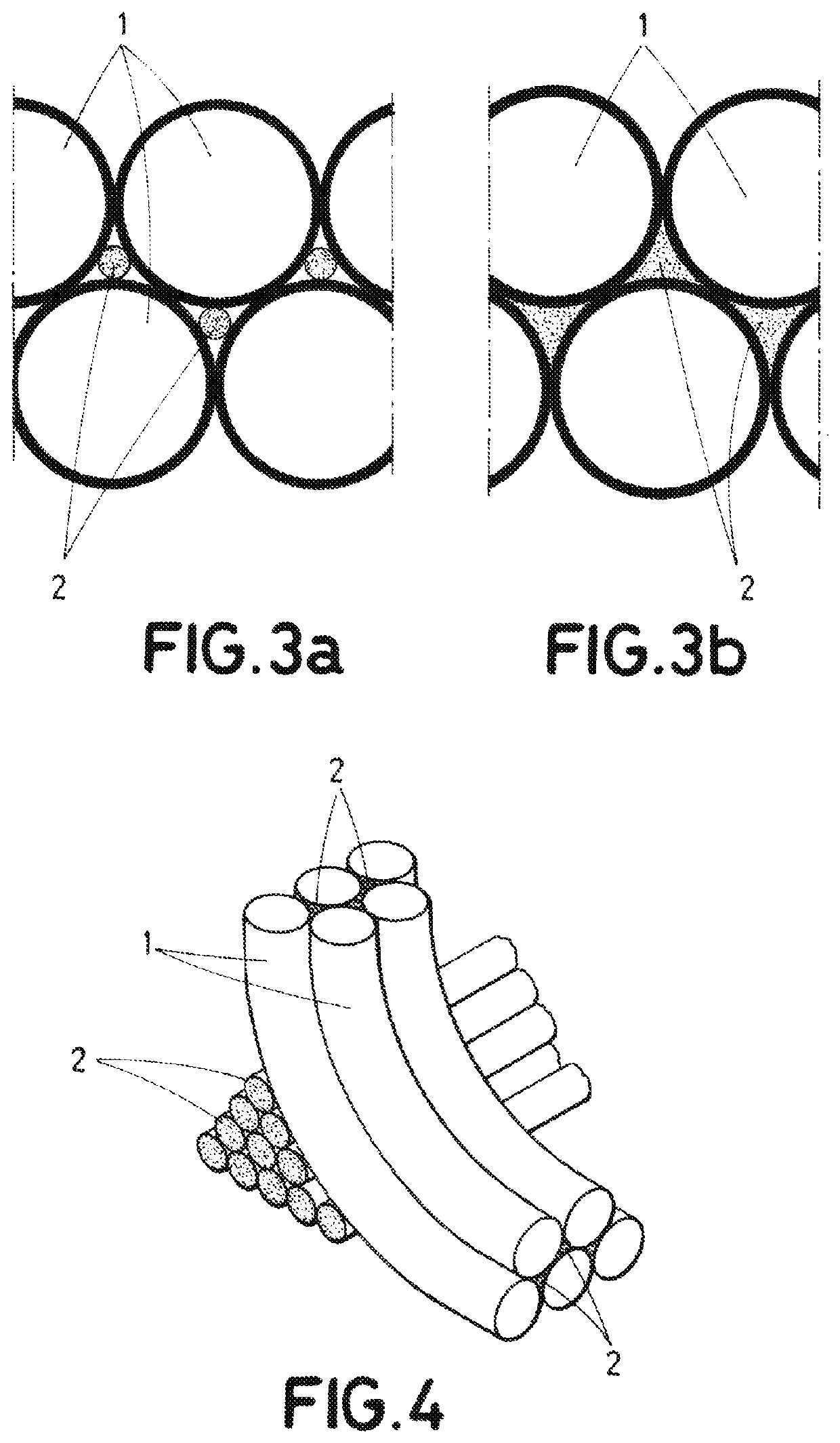 Method for manufacturing a part