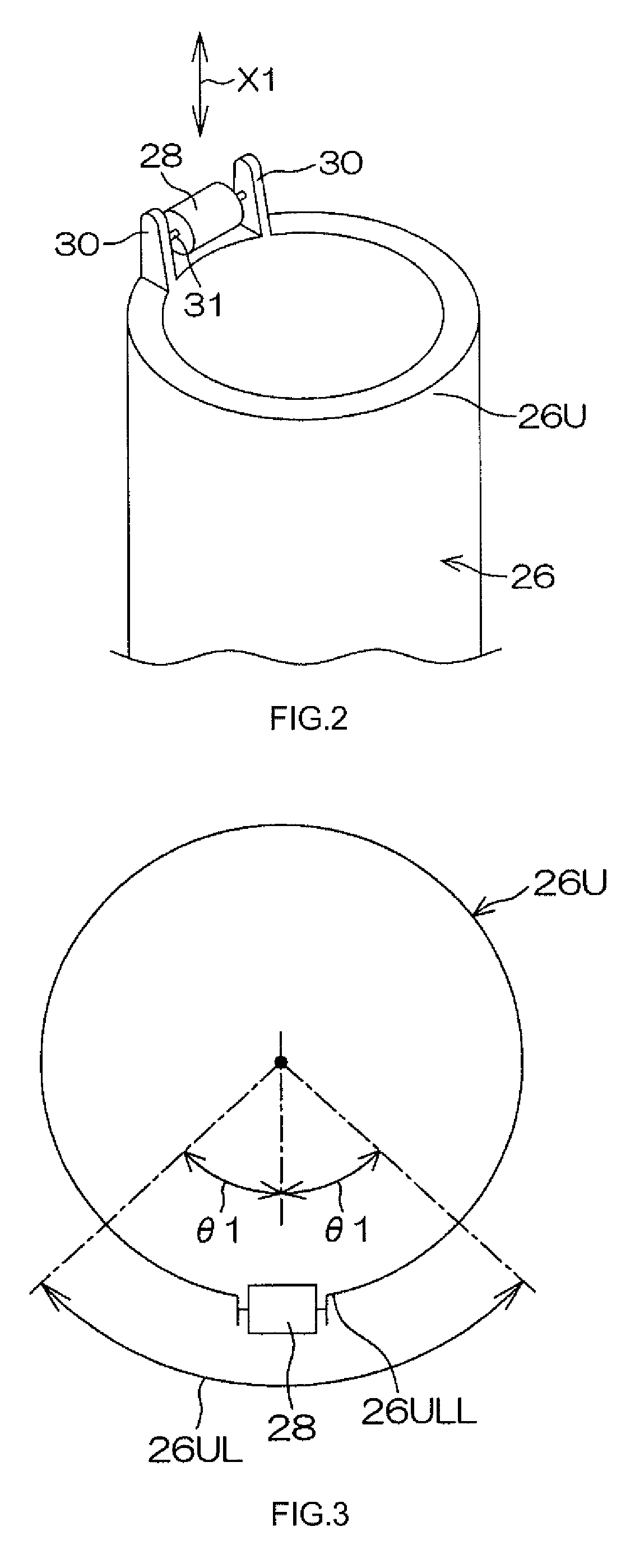 Steering system