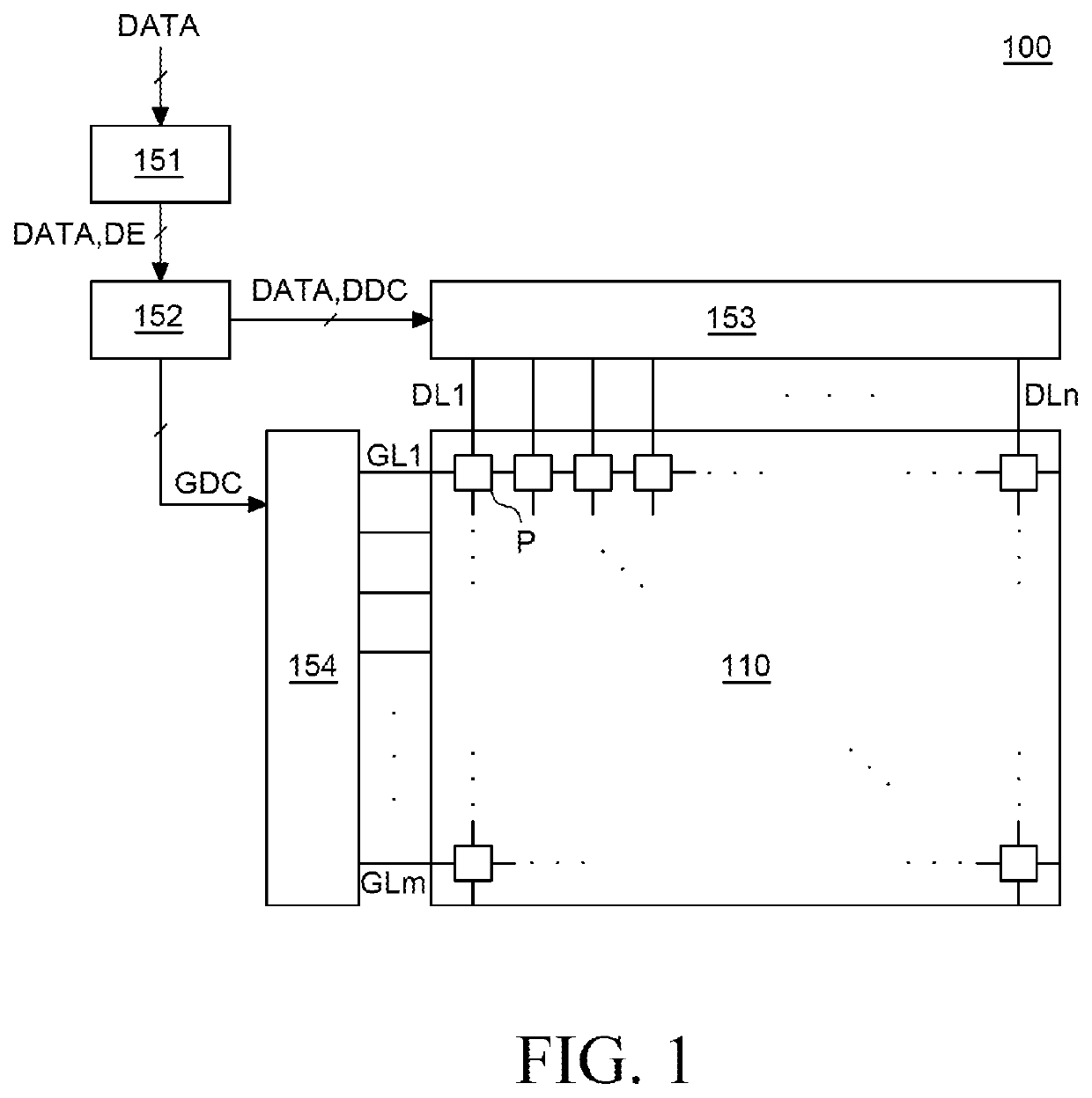 Foldable display device