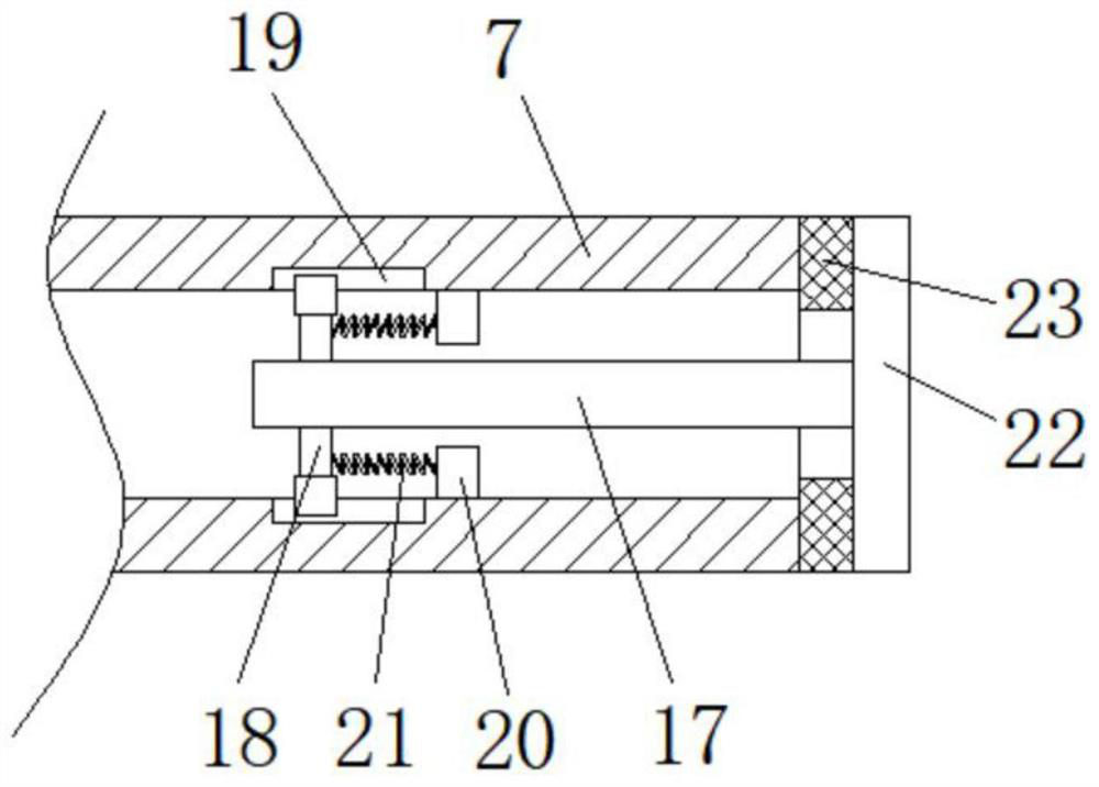 A joint bearing for installing an automobile camshaft