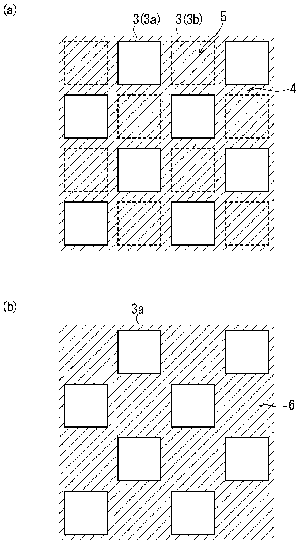 Ceramic body defect inspecting device and defect inspecting method