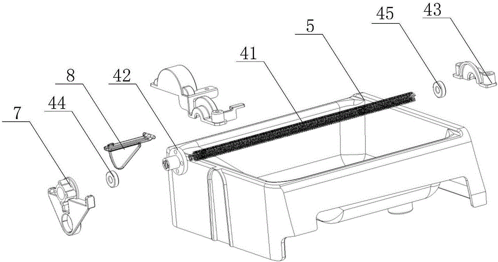 Pet feeder and pet feeding system