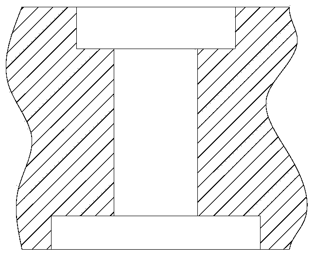 Device and method for arraying and combining screw, spring pad and flat pad