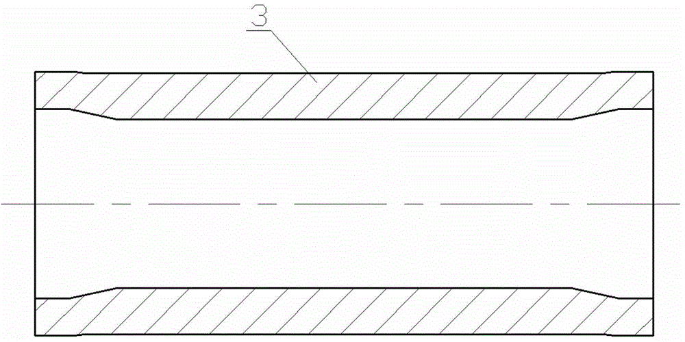 Manufacturing method of special-shaped spring