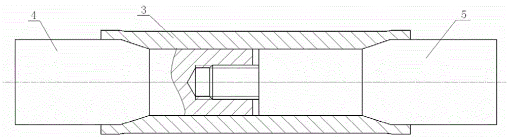 Manufacturing method of special-shaped spring