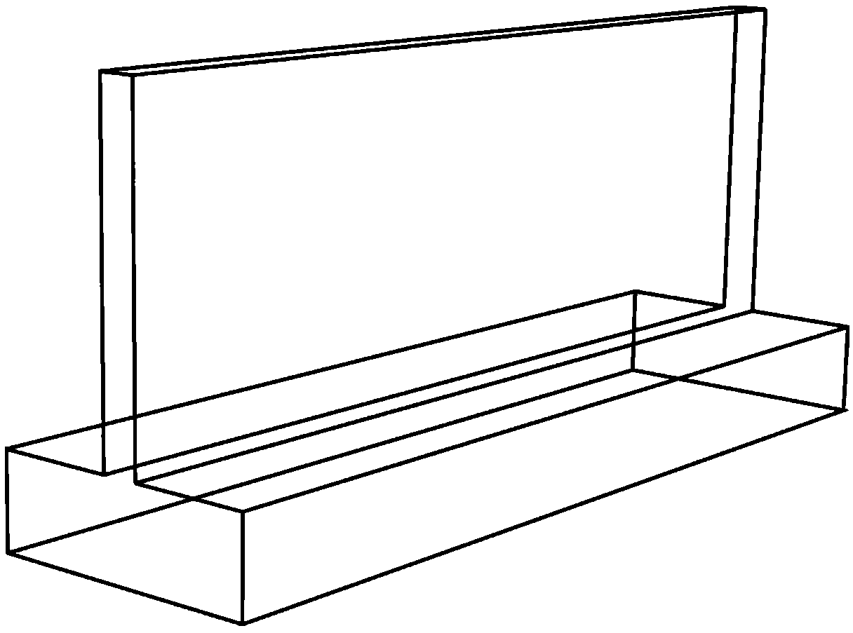 Rapid acquisition method of workpiece dynamics parameters in milling process