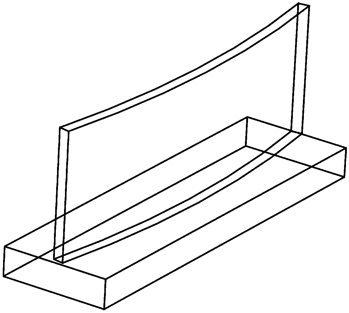 Rapid acquisition method of workpiece dynamics parameters in milling process