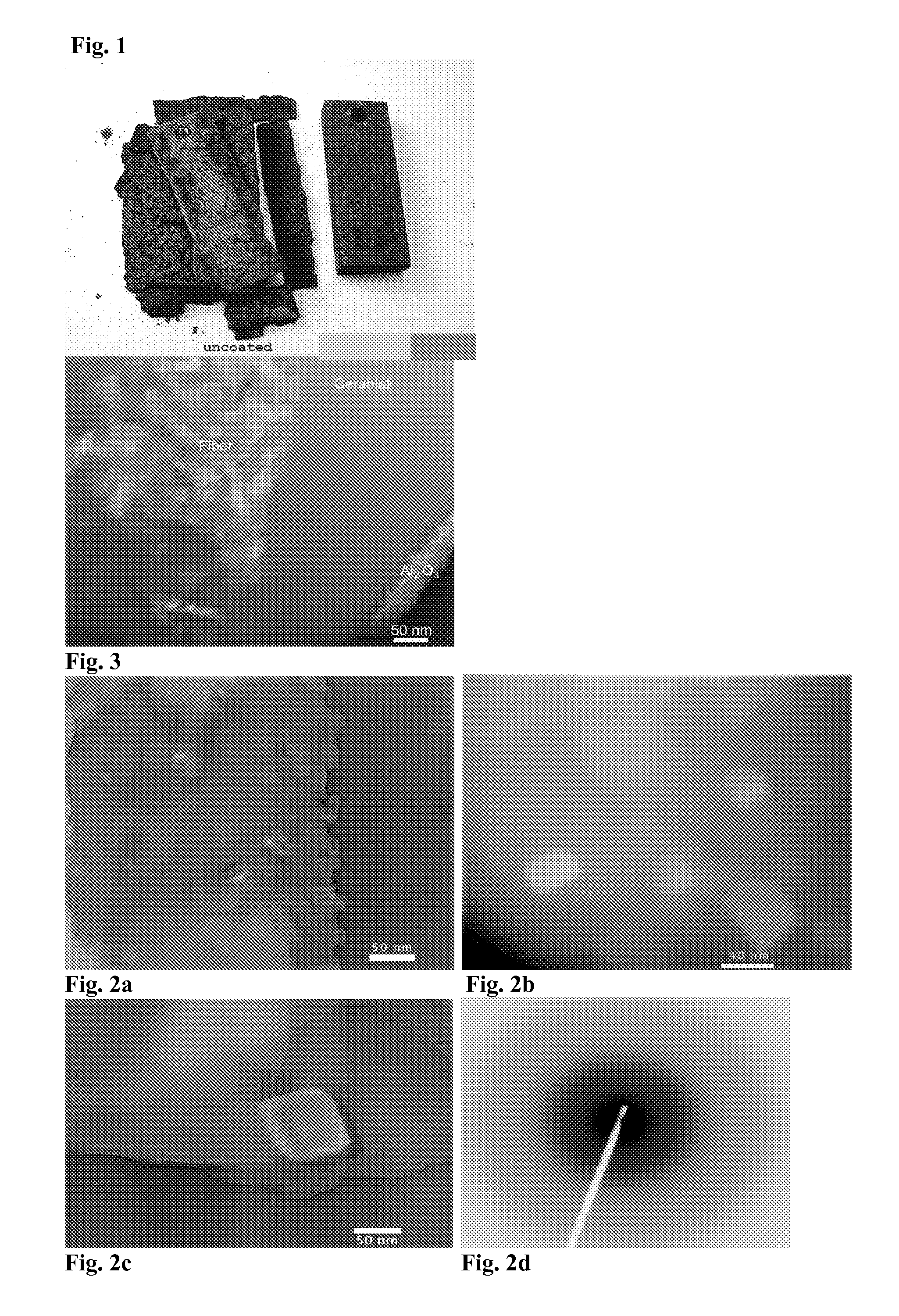 High Temperature Amorphous Composition Based on Aluminum Phosphate