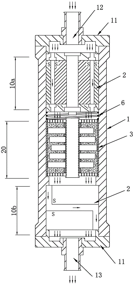 Automotive Fuel Emission Reducer