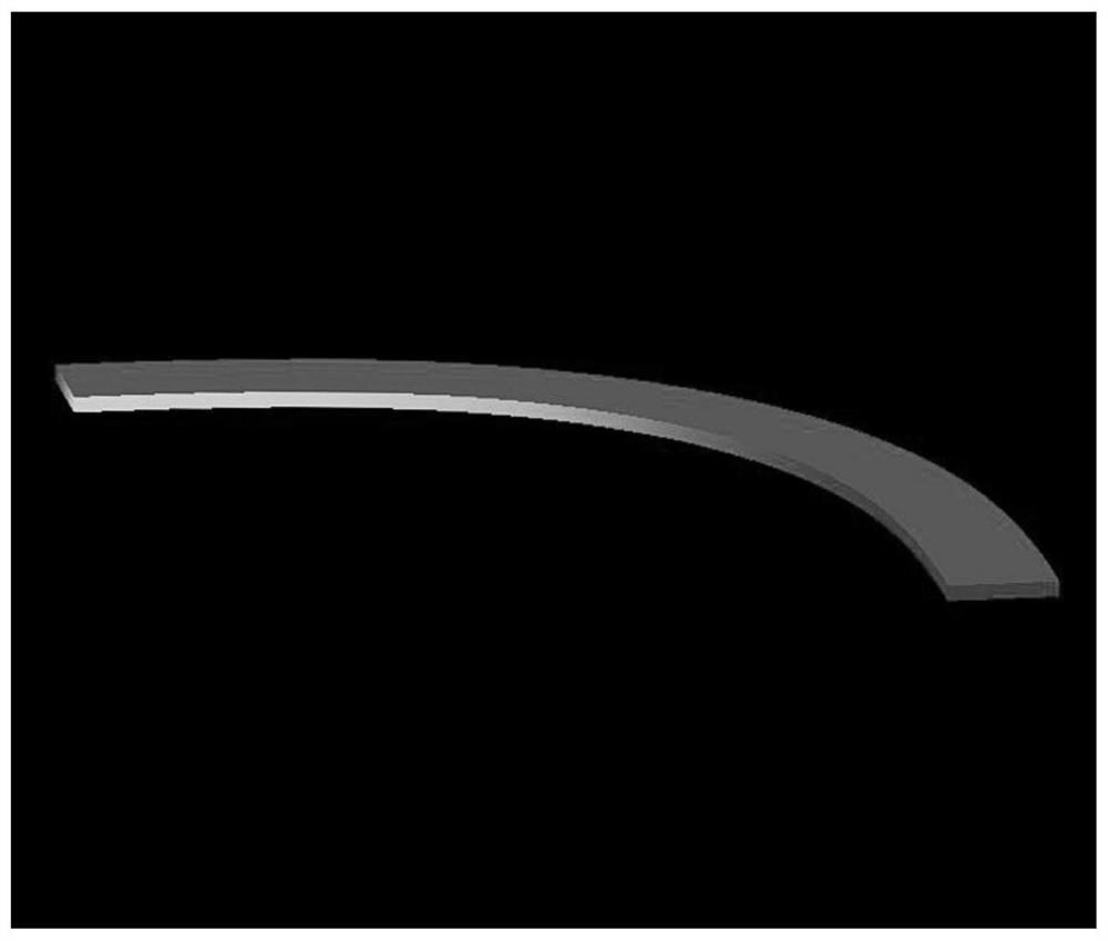 A kind of multimode waveguide and its design method