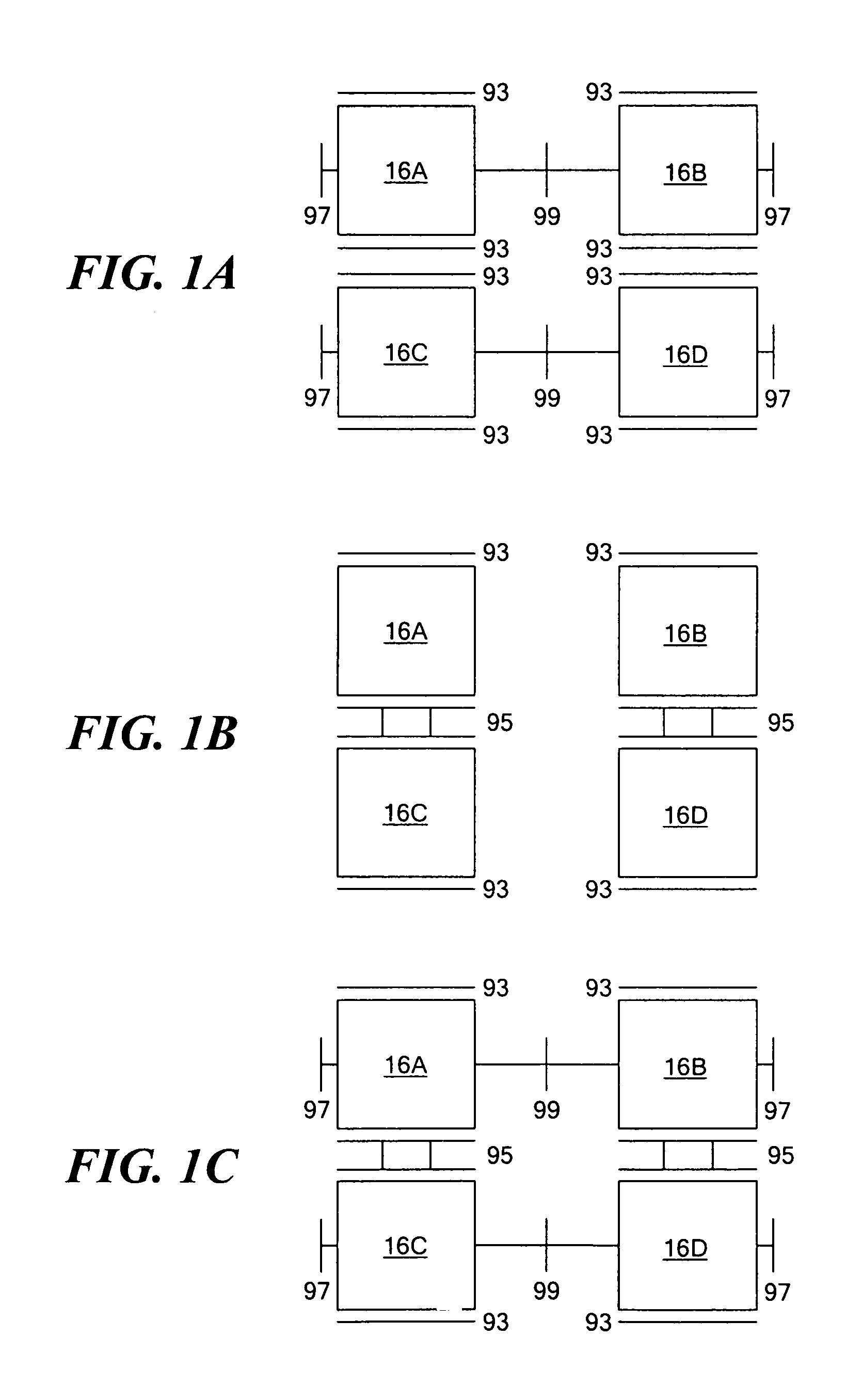 Cross-quad and vertically coupled inertial sensors