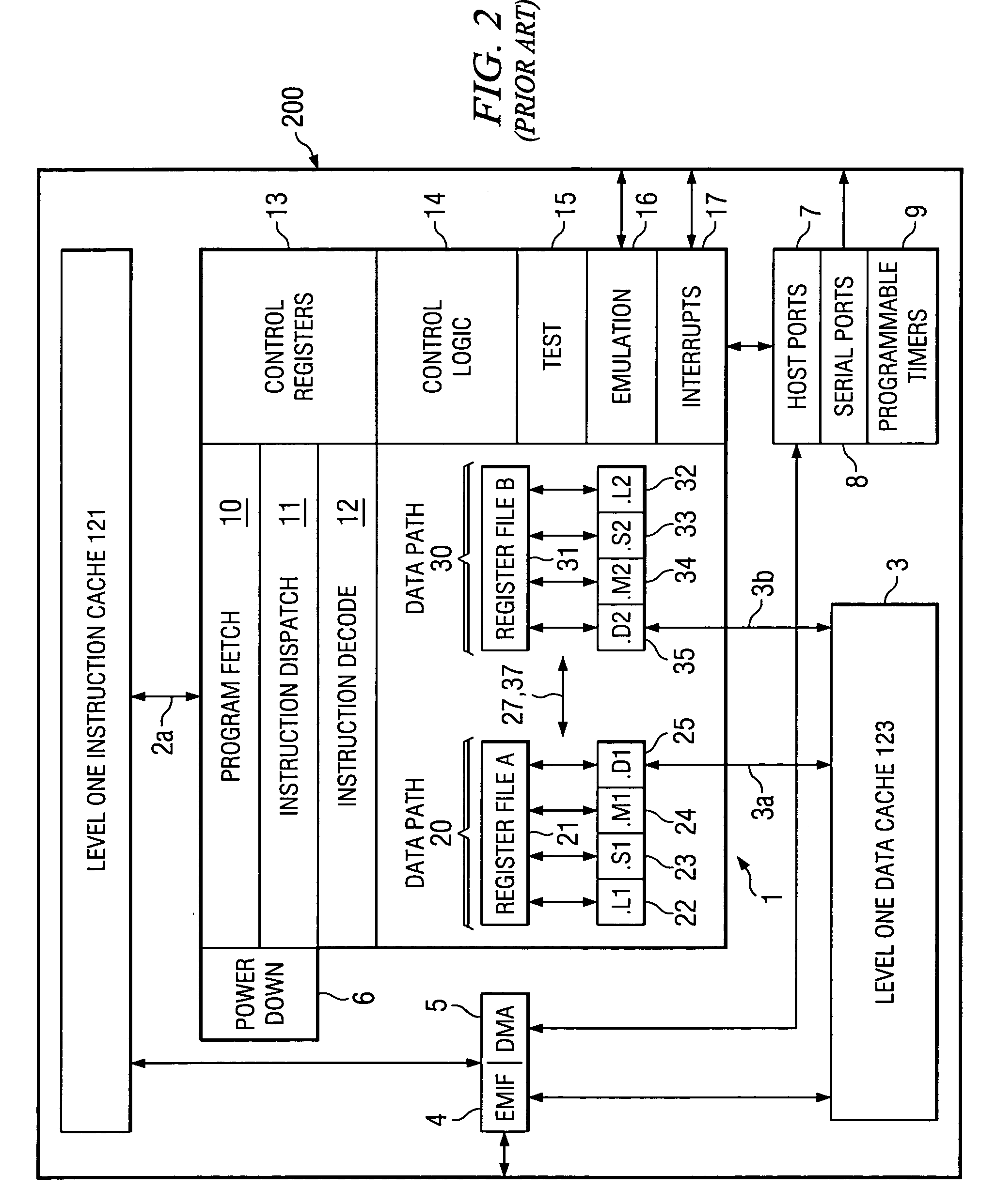 Register move instruction for section select of source operand