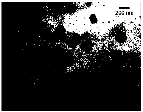 Conductive composition containing poly(3,4-ethylenedioxythiophene)/lignosulfonic acid and preparation method thereof