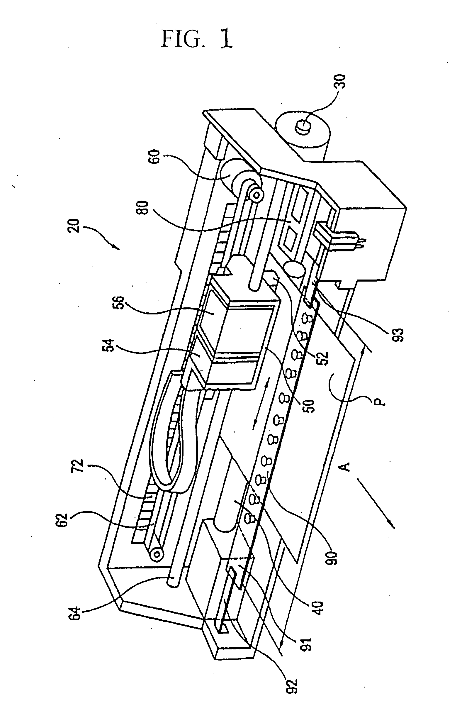 Photo-curing ink composition, ink jet recording method, and ink jet recording apparatus