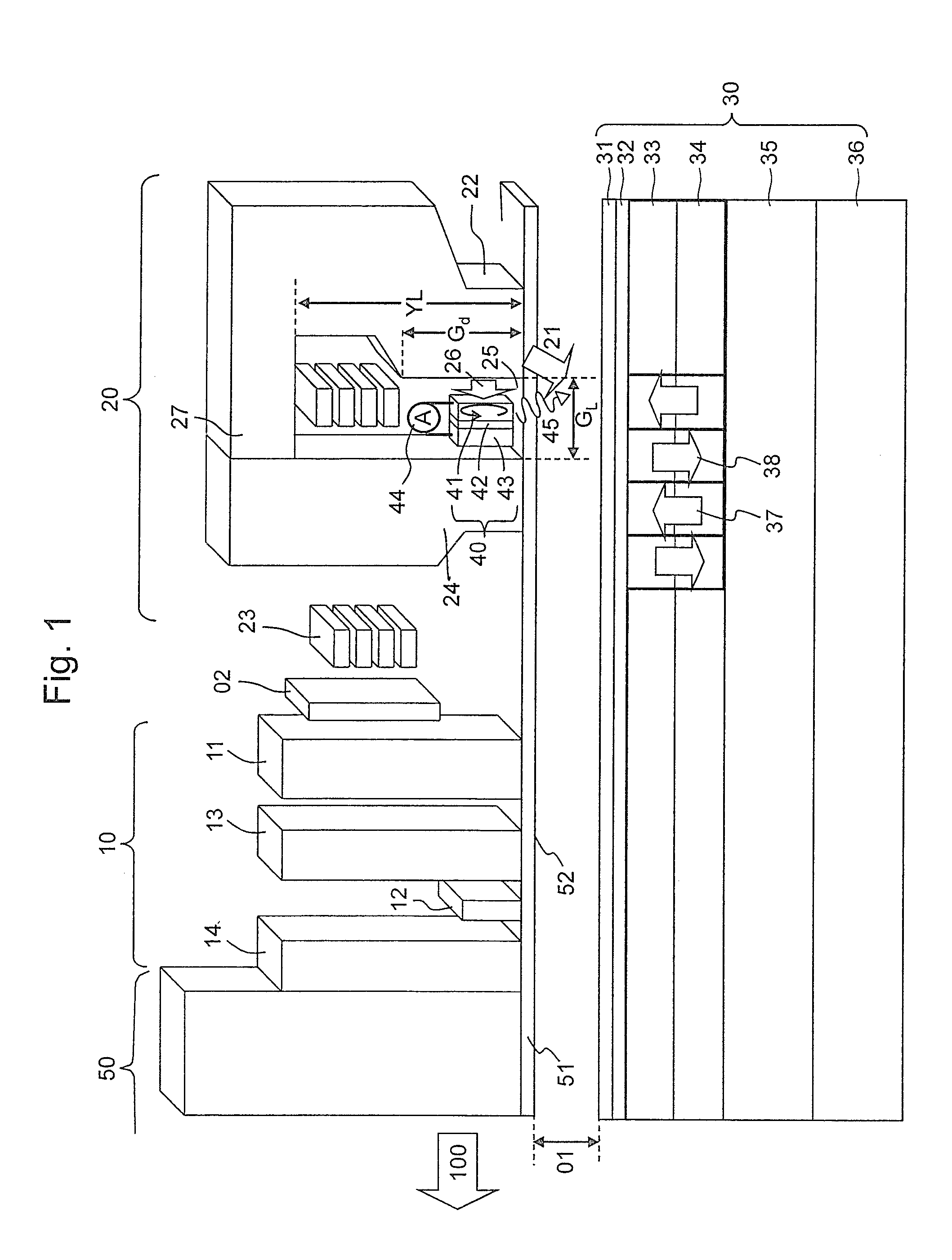 Microwave assisted magnetic recording and magnetic storage device