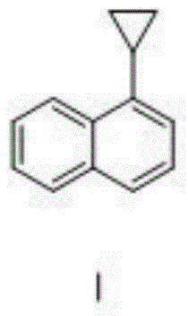 Preparation process for gout suppressant Lesinaurad intermediates