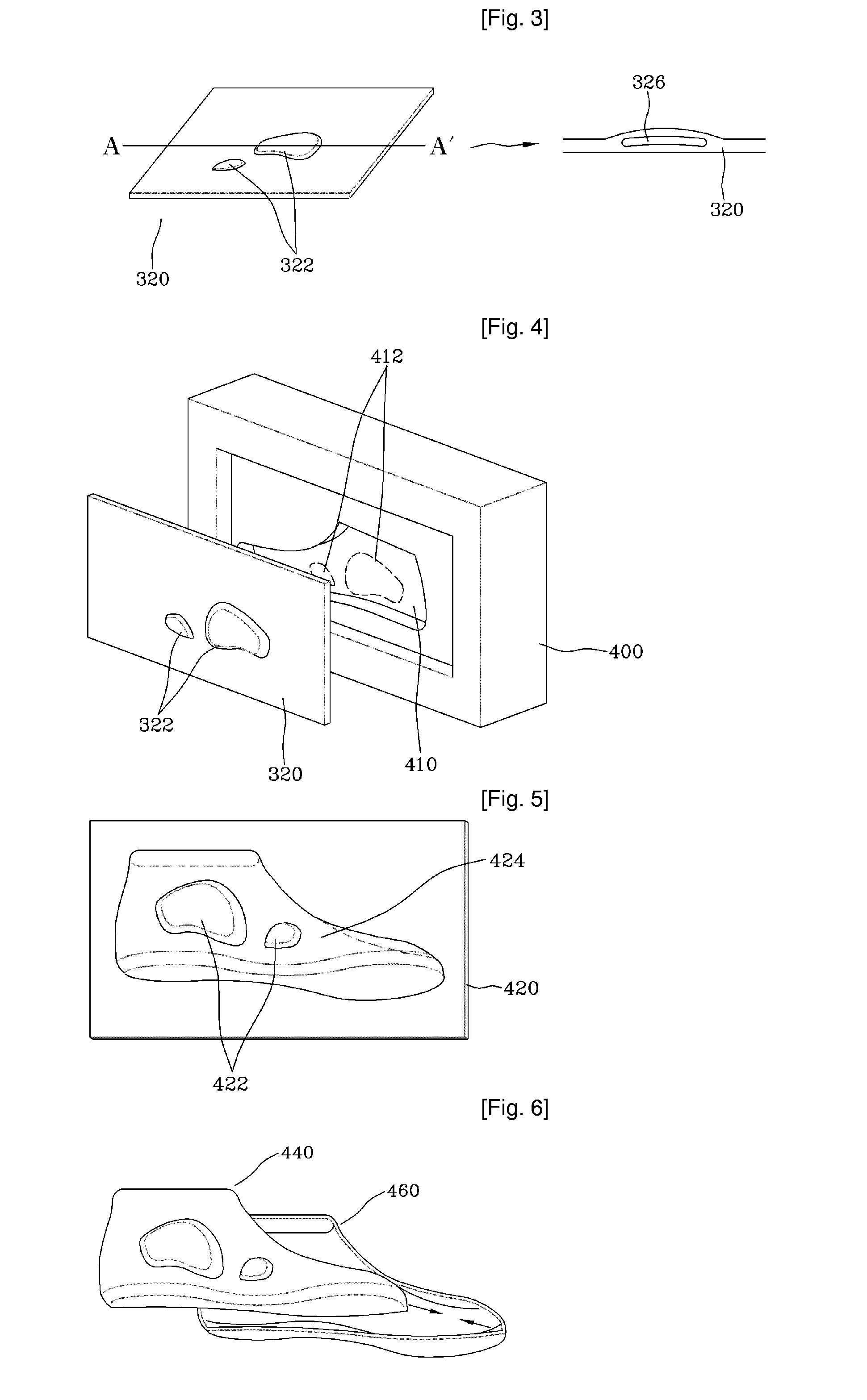 Manufacturing Method of Three-Dimensional Cross-Linked Foam for Uppers of Shoes