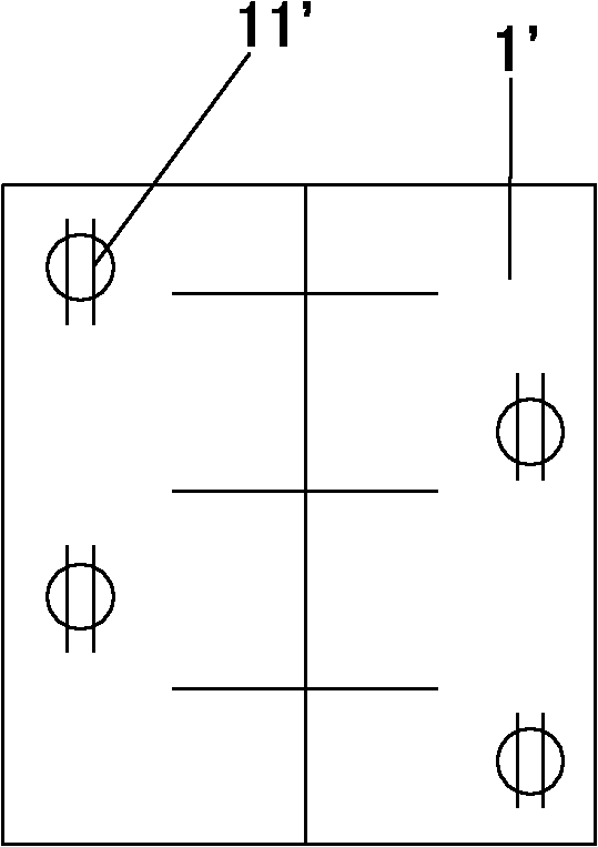 Siphon sluicing method