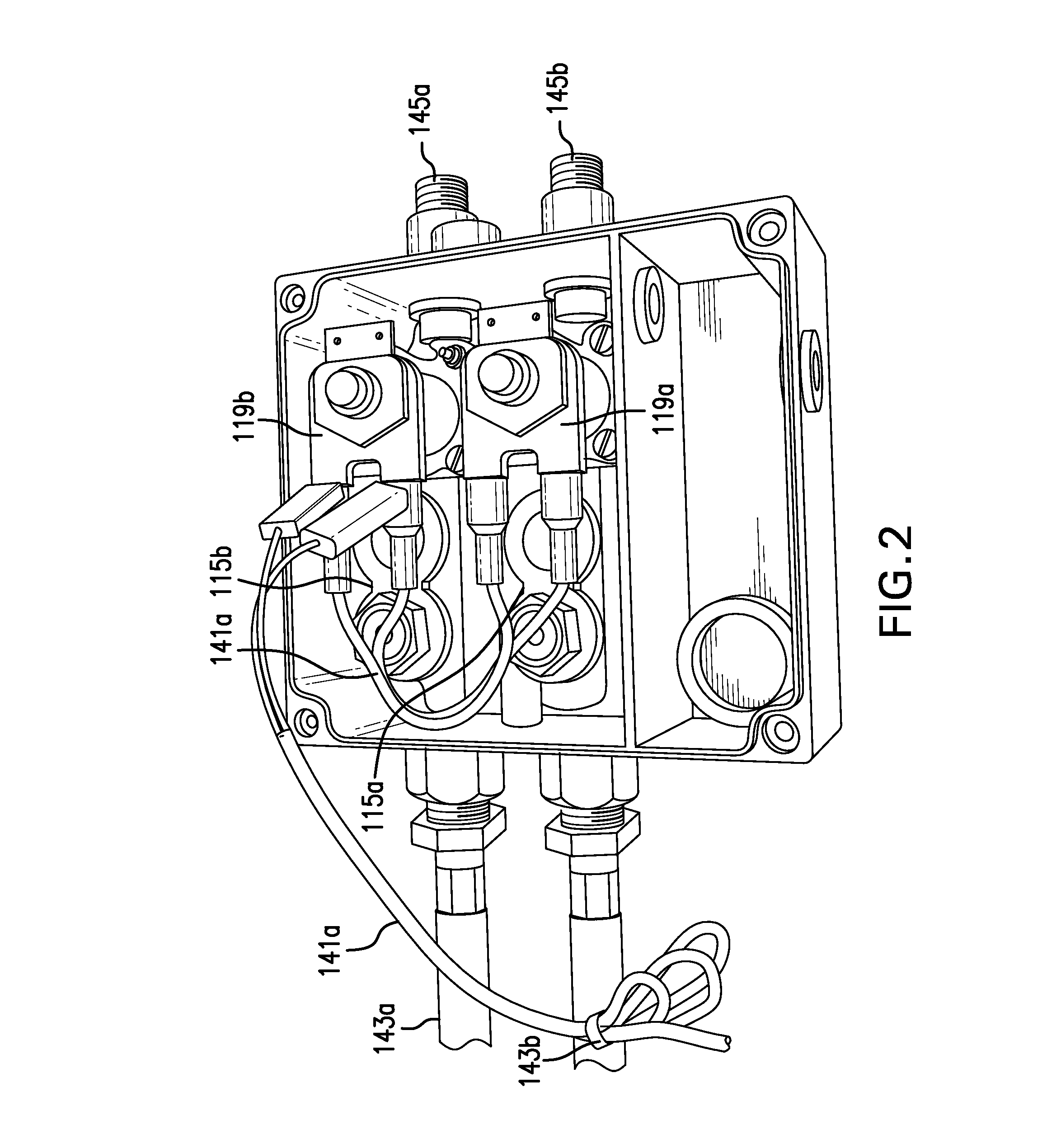 Touchless, Remotely Activatable Assembly for Fluid Flow Regulation, Related Systems and Methods