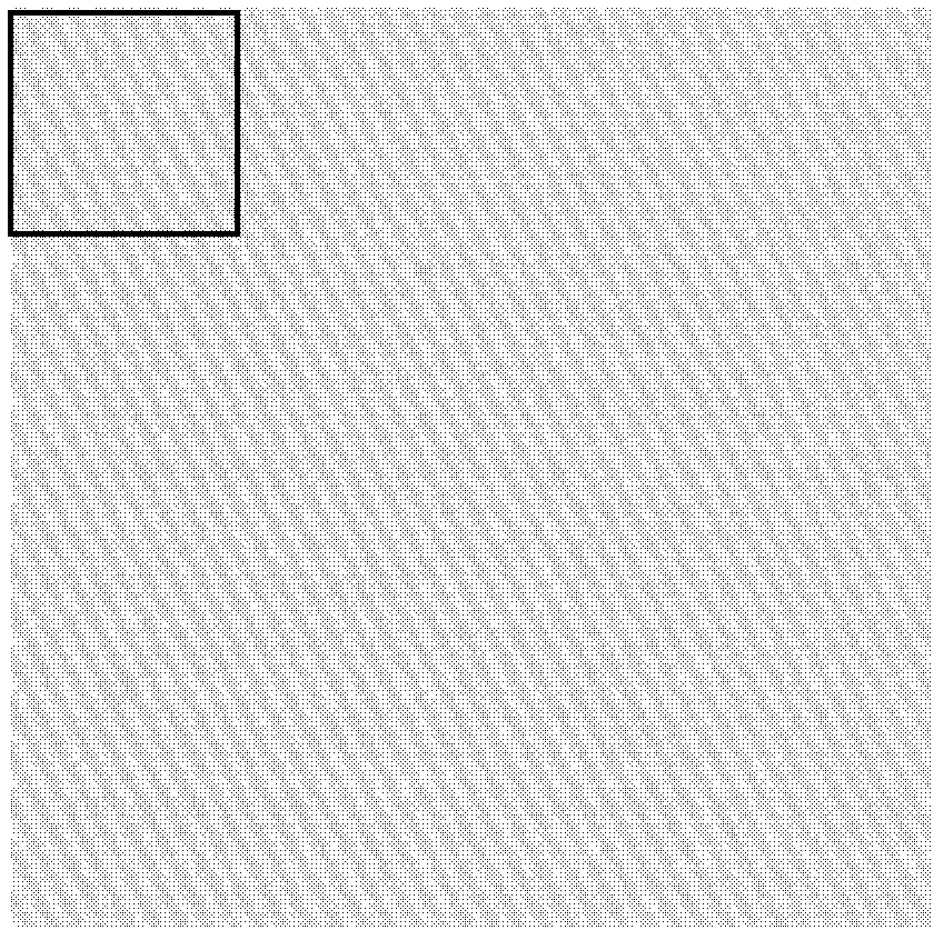 An image analysis method based on principal component analysis and its application to fabric defect detection