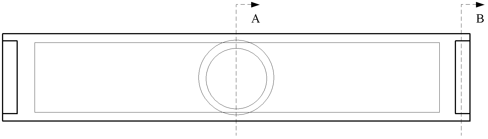 Multiplex humpulse wave signal acquisition system