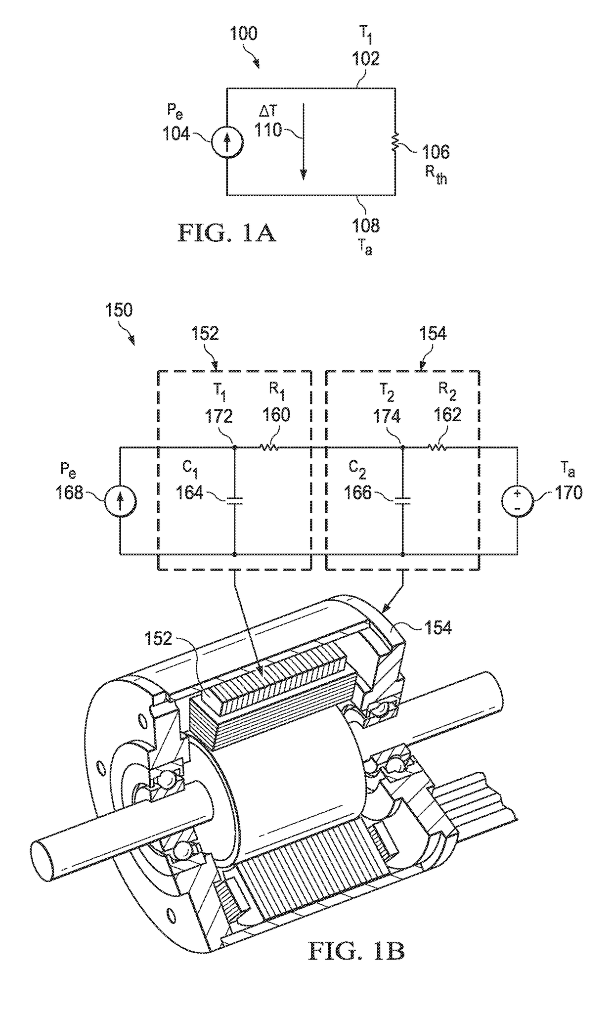 Viscoelastic liquid-cooled actuator