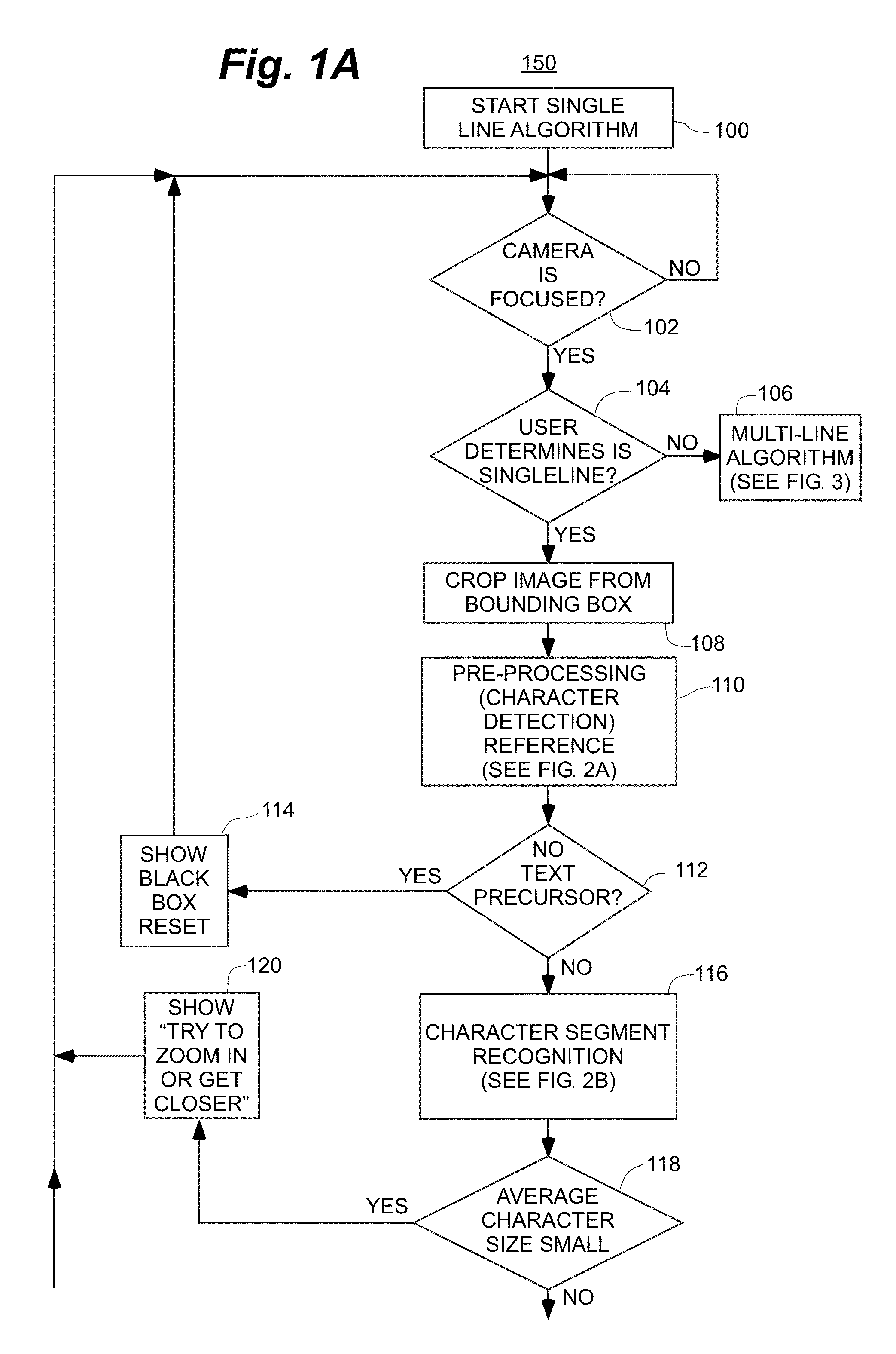 Systems and methods for displaying foreign character sets and their translations in real time on resource-constrained mobile devices