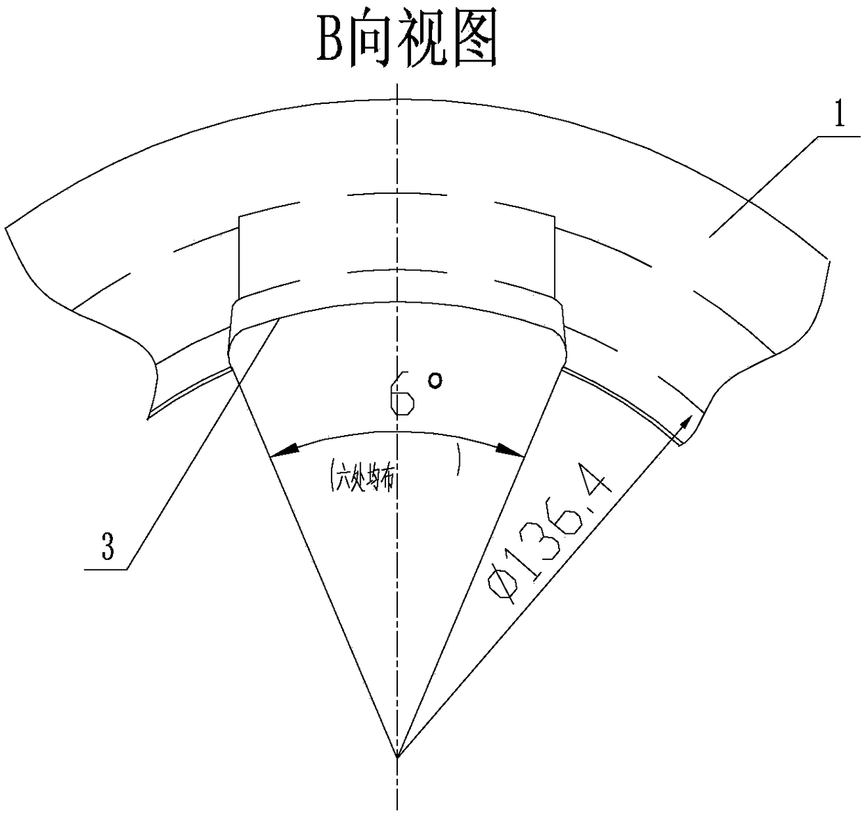 A Grinding Process for Double Half Inner Rings of Angular Contact Ball Bearing Rings with Oil Grooves