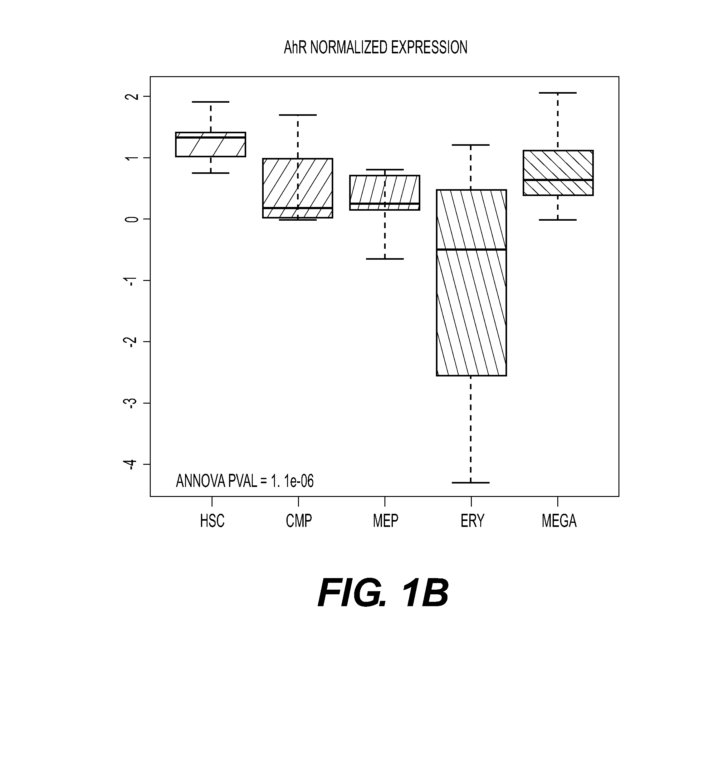 Production of red blood cells and platelets from stem cells