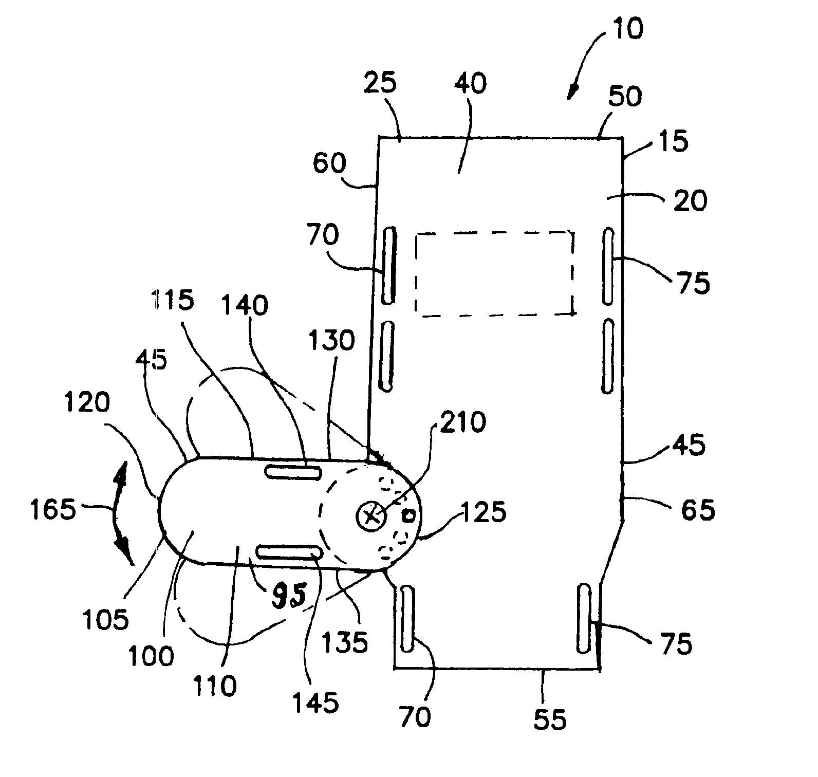 Antispasticity aid device and related accessories