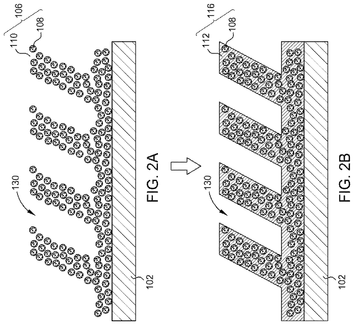 Methods for increasing the refractive index of high-index nanoimprint lithography films