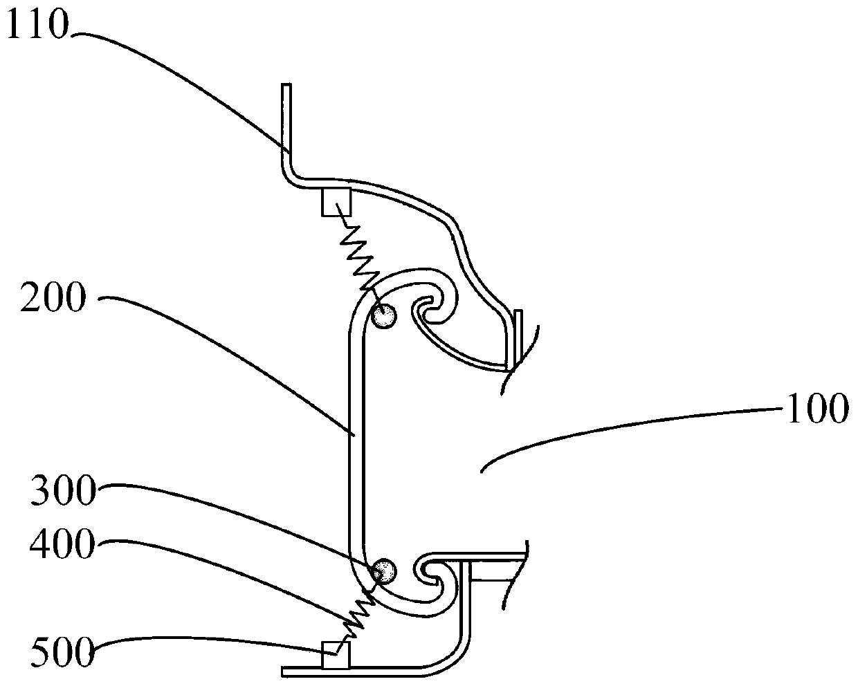 Engine air intake de-icing systems, internal combustion engines and aircraft