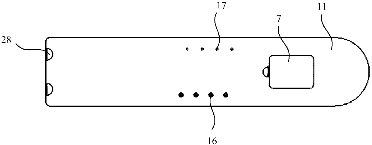 Digital PCR (dPCR) system and dPCR droplet forming method