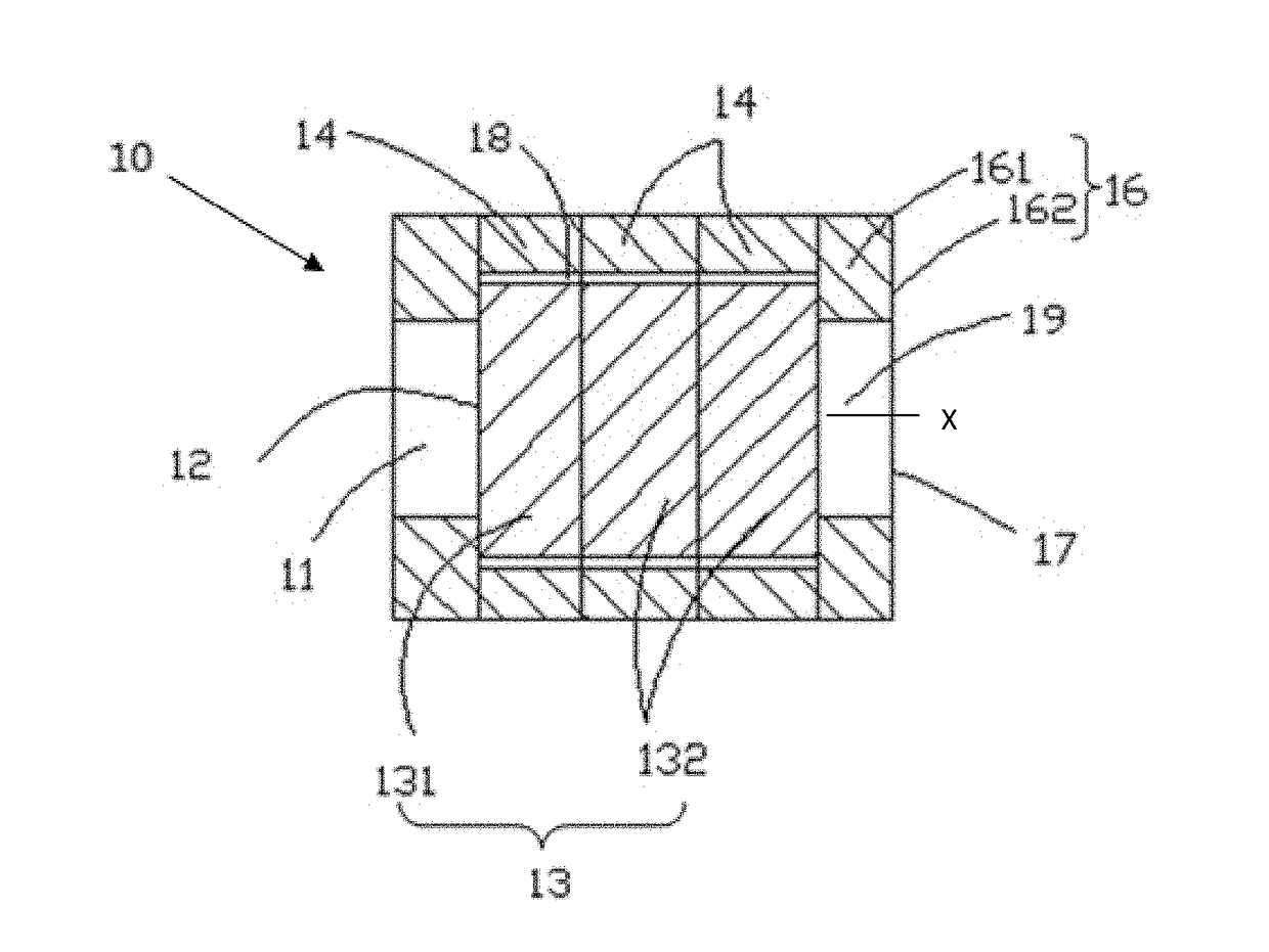 Beam shaping assembly for neutron capture therapy