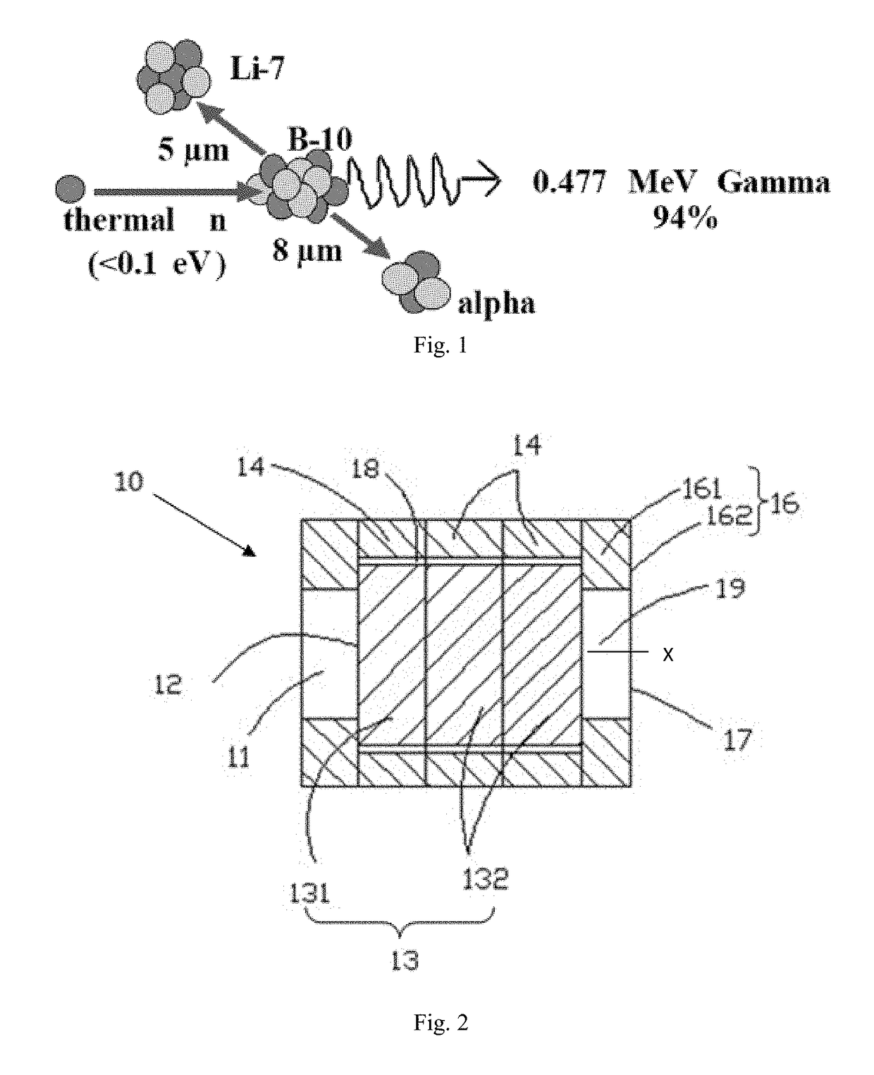 Beam shaping assembly for neutron capture therapy