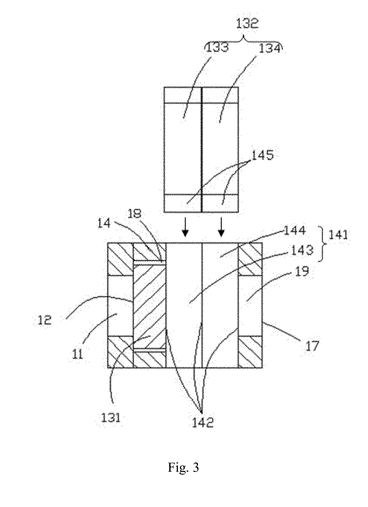 Beam shaping assembly for neutron capture therapy