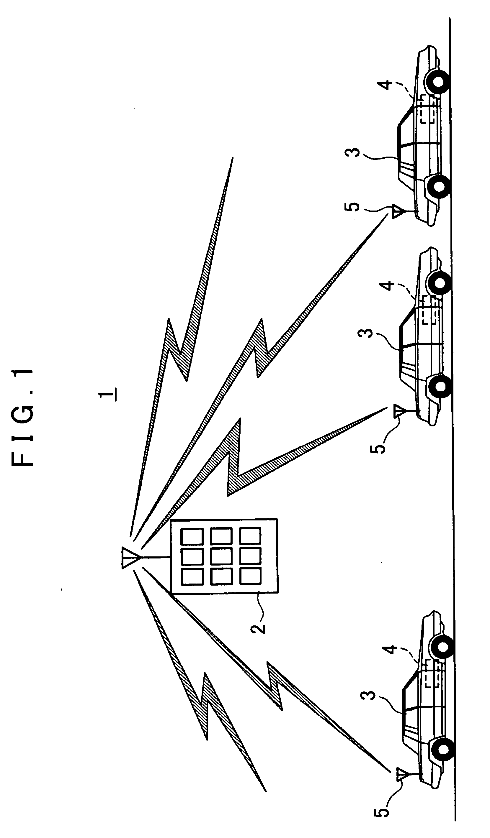 Map information generating systems, methods, and programs