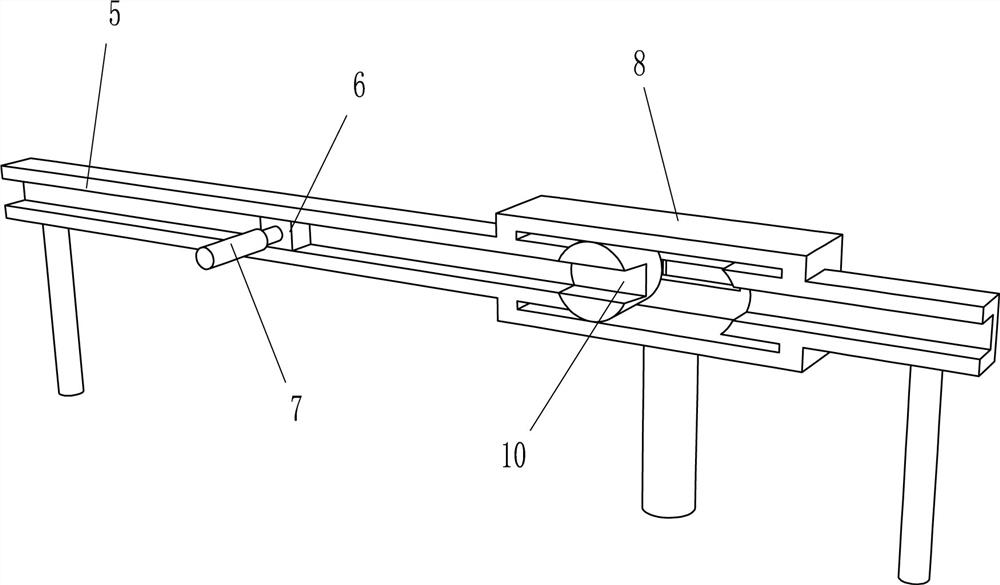 A cutting board auxiliary oiling device