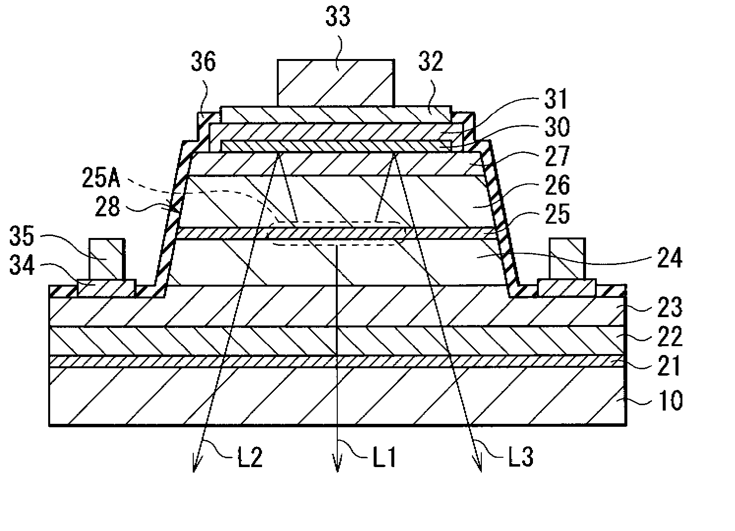 Semiconductor light emitting device and method of manufacturing the same