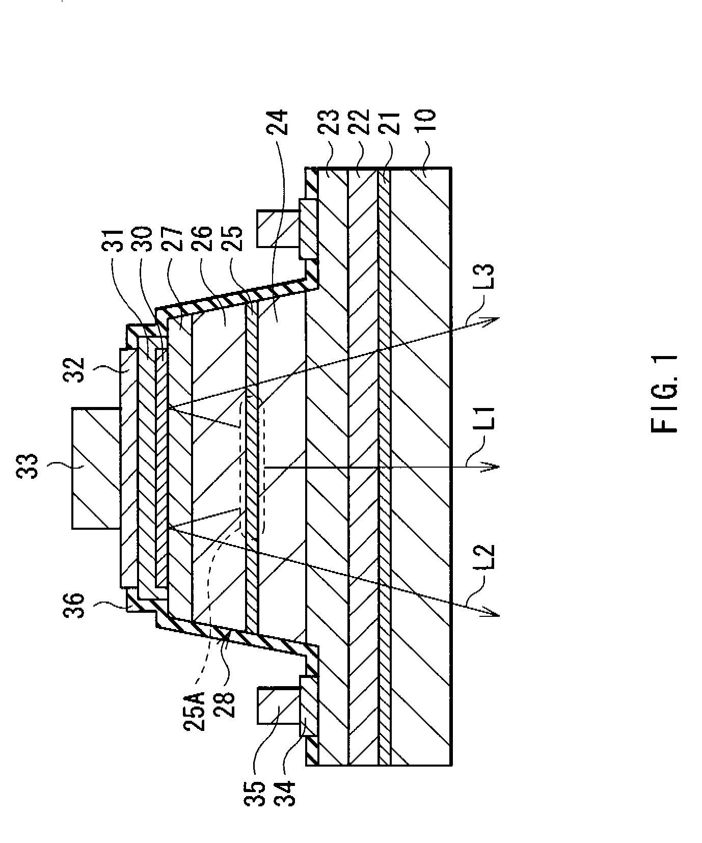 Semiconductor light emitting device and method of manufacturing the same