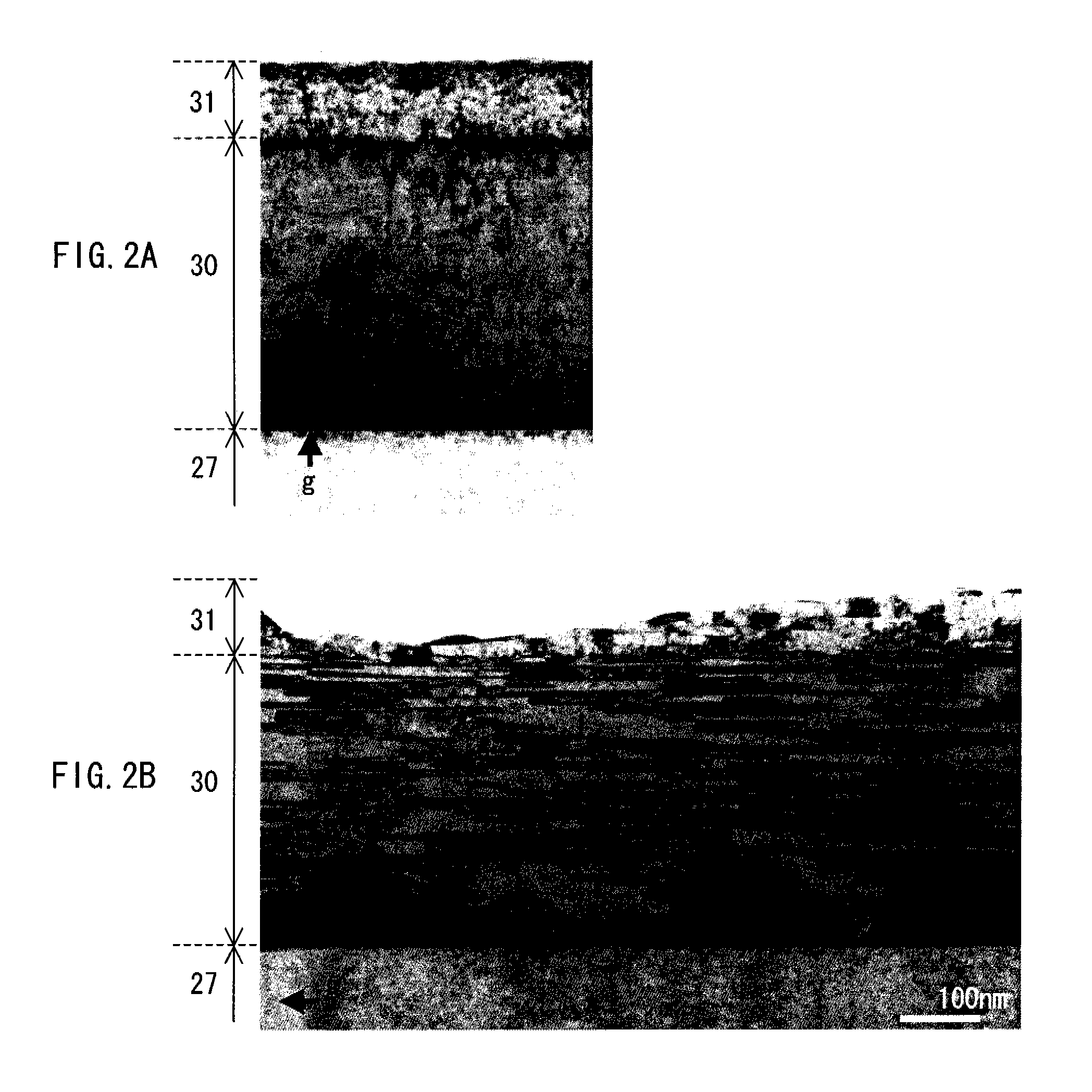 Semiconductor light emitting device and method of manufacturing the same