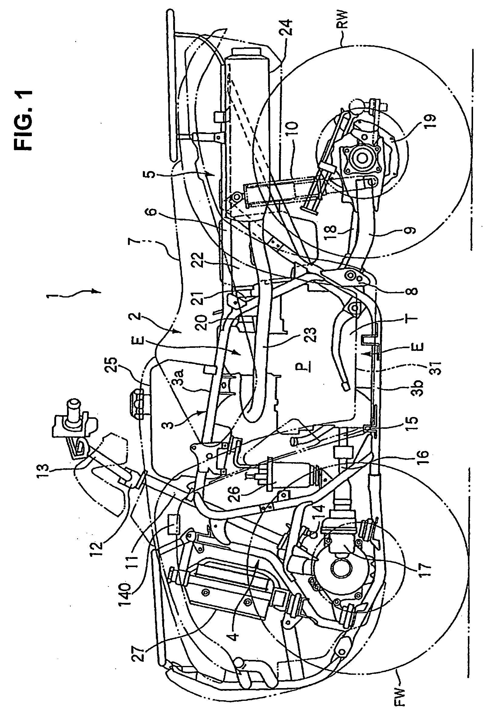 Engine starting system and method